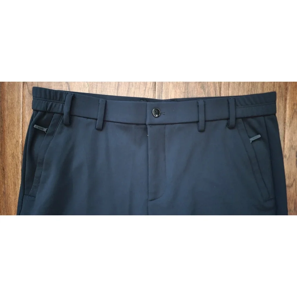 Enagan men black